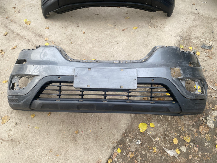 سپر جلو رنوکولئوس ۲۰۱۸ بالا و پایین استوک اورجینال