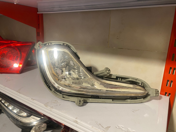 دیلایت اکسنت ۲۰۱۵/۲۰۱۵ سمت راست استوک اورجینال