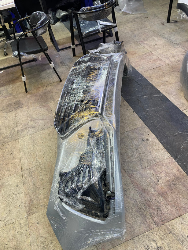 سپر جلو سوناتا هیبرید ۲۰۱۸ کدفنی 866111L1000 استوک اورجینال